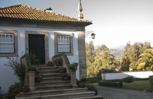 Casa De Santa Comba - Foto 26