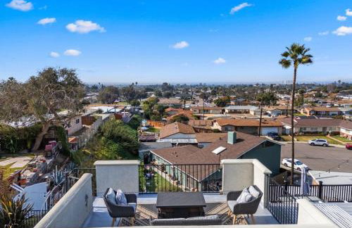 The Lookout by Coastline Vacation Rentals - Foto 47