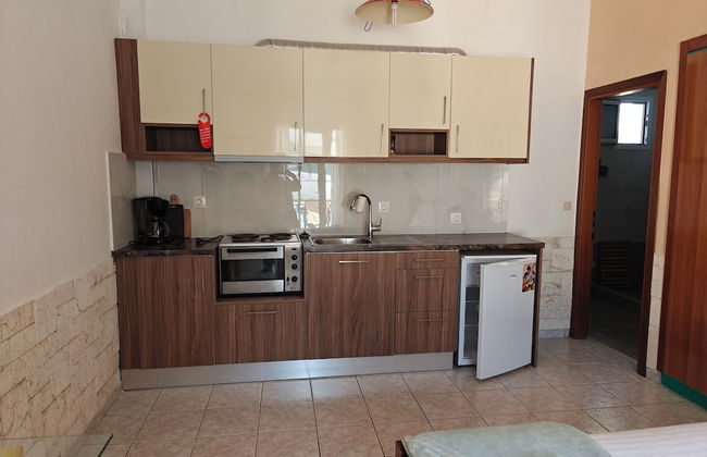 Villa Askamnia and Suites - Foto 54