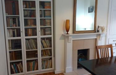 Seaside Townhouse - Foto 13