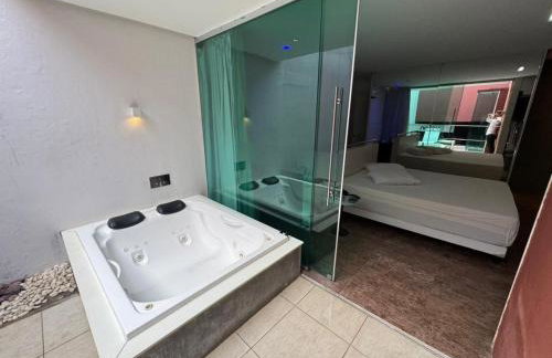 Sensacional Suíte no Union no Jacaré! - Foto 24