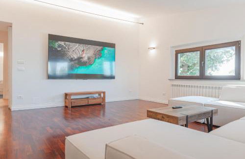 Villa Piscina La Trinità - Foto 73