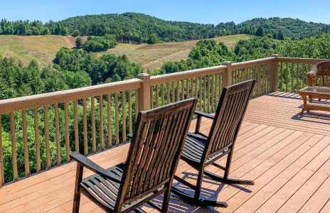 Over The River - Foto 25