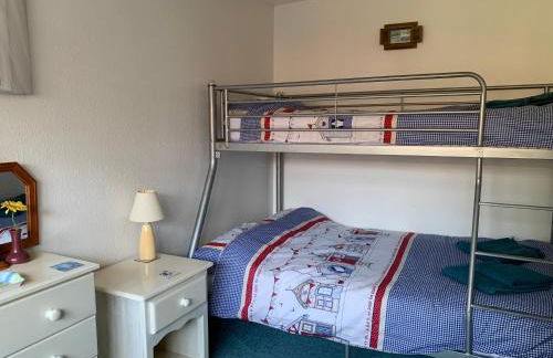 Pwllheli Marina Welsh Cottage by Plas Heli & the sea - Photo 22