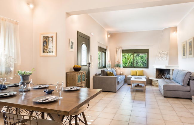 Aoria Villa by Hope Estate - Foto 38