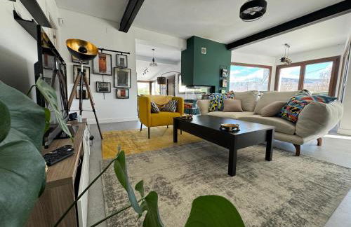 Casa Rascafría - Foto 9