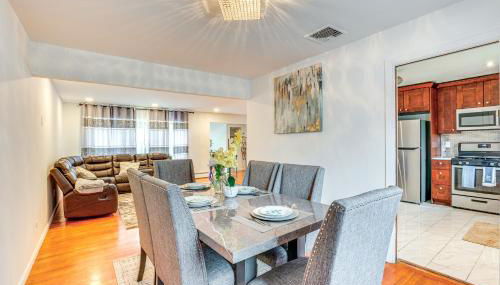 Work, Explore and Relax Centrally Located Union Gem - Foto 2