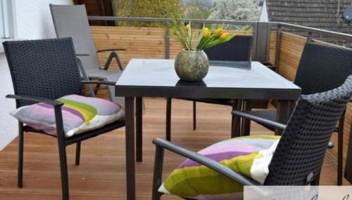 Apartment Wohnung in Pünderich mit Terrasse by Interhome - Foto 2