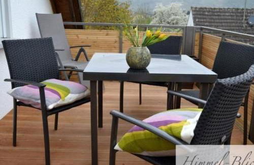 Apartment Wohnung in Pünderich mit Terrasse by Interhome - Foto 2