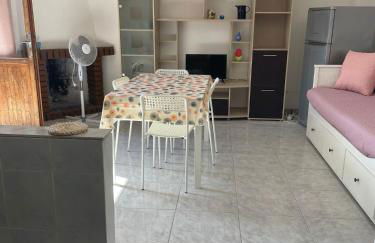 Isola Rossa Appartamenti Standard next to the beach - Foto 3