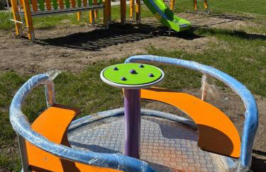 Apartamenty nad morzem Przy Klifie 2 Dębina - Foto 22