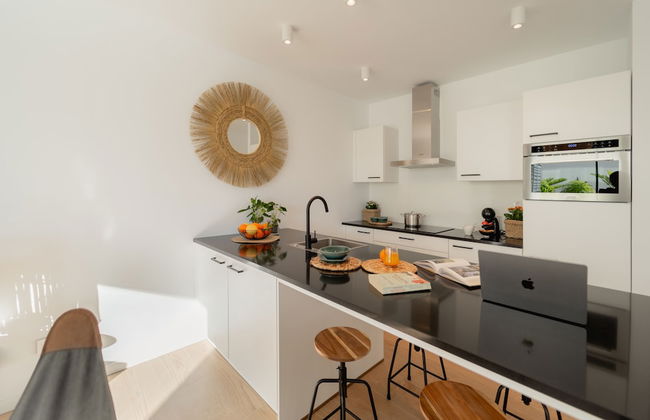 Horizonte Line - Foto 31