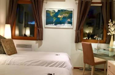 Les Ecureuils Squirrel Lodge - Foto 54