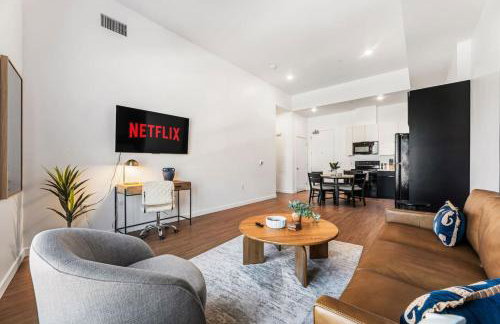 Central LA Hideaway, Steps from Japanese Village - Foto 19