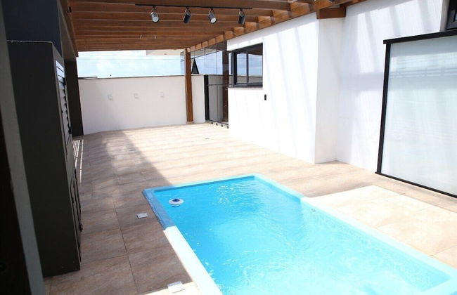 Apto Pe na Areia - Frente Mar - Imbituba - Photo 39