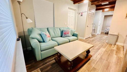 Cottage 32, Flamingo Bungalow - Dora Canal Court - a downtown, waterfront community - Foto 2