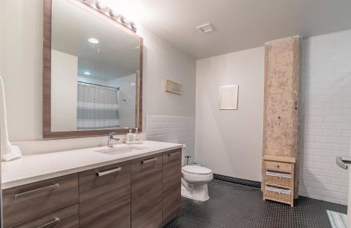 Luxury Downtown Dallas Stay by Amyfinehouse - Foto 8