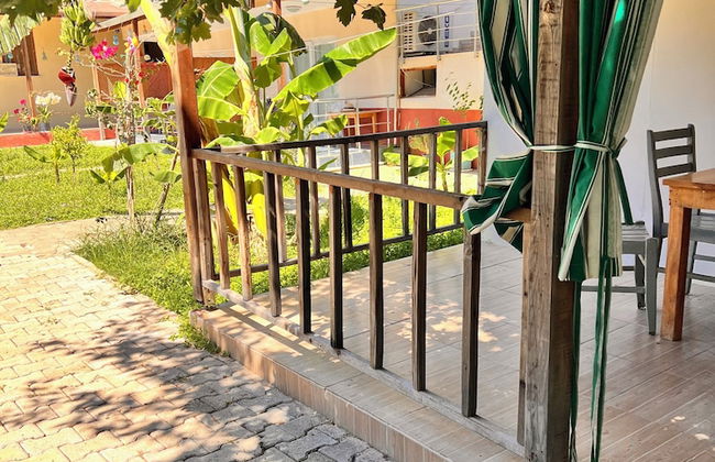 Adrasan Parlak Evleri - Foto 71