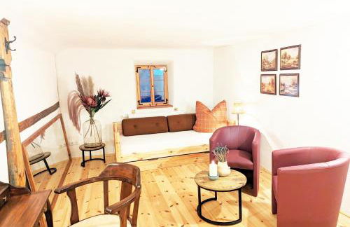 Familienurlaub im gemütlichen Umgebindehaus, Seminarhaus - Foto 4