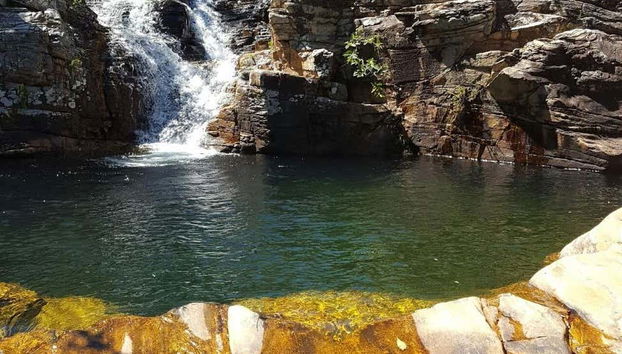 Paraíso + Lobo Waterfall Hiking Route - Foto 2