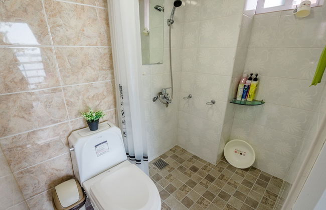 Tongyeong Iris Pension - Foto 43