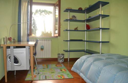 Villa Regina Home - 120sqm, 3 bedrooms, 1 free parking spot - Photo 21