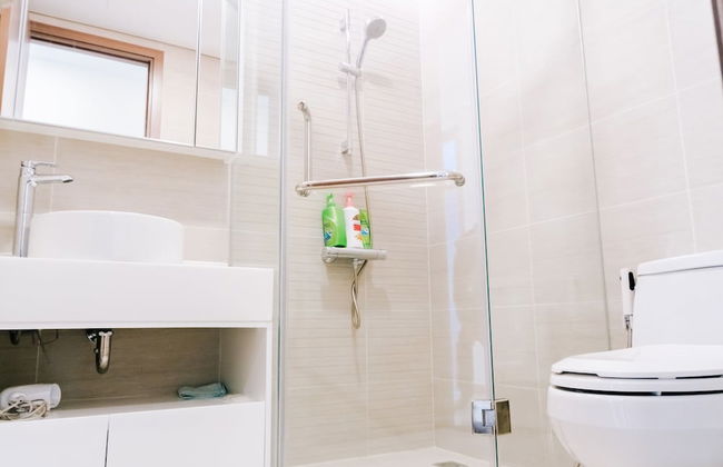 Sunflower Luxury Apartment - Foto 38