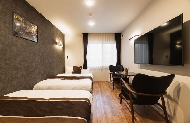 Grand Base Nagasaki - Foto 2