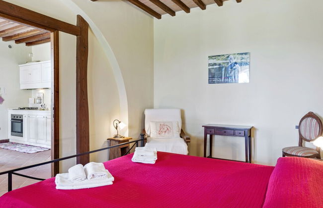 Farmhouse in Suvereto With Sea Views - Foto 2