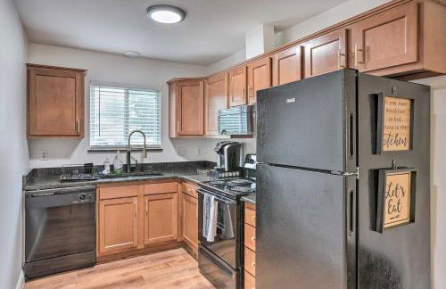 Welcoming Ohio Getaway Less Than 9 Mi to Dtwn Toldeo! - Foto 9