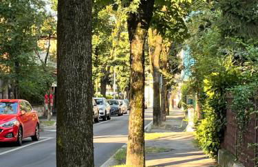 Agaphouse Loft in Milan - Foto 44