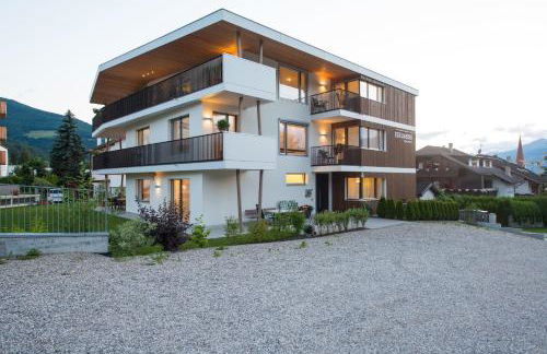 Apartment Edelweiss - Foto 10