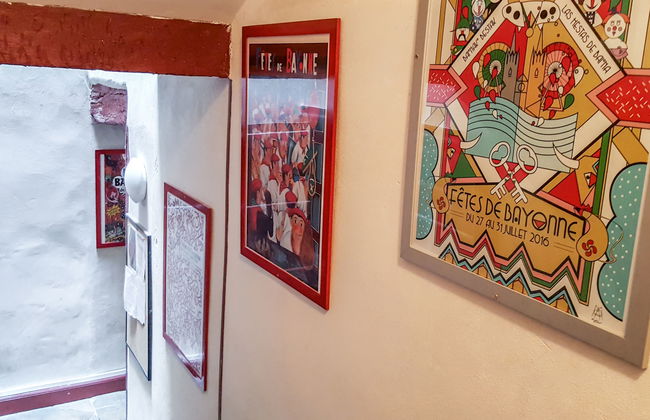 Casa Itzuli - Foto 6