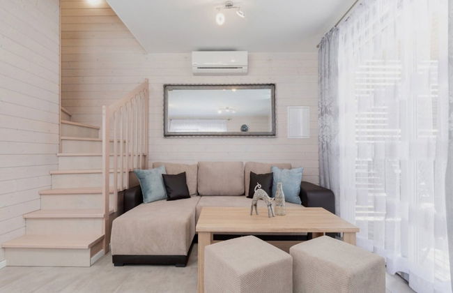 Cottage in Pobierowo Near Baltic Beach - Foto 11