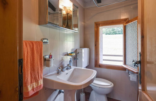 Cozy Detached House, Wide Garden, Wifi - Foto 24