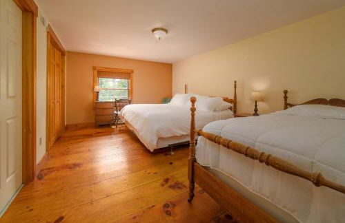 Mtn Views Colonial Home on Kingdom Trails! - Foto 16