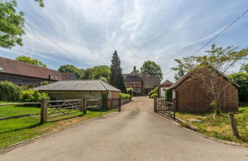 Hope Cottage - West Sussex - Foto 36