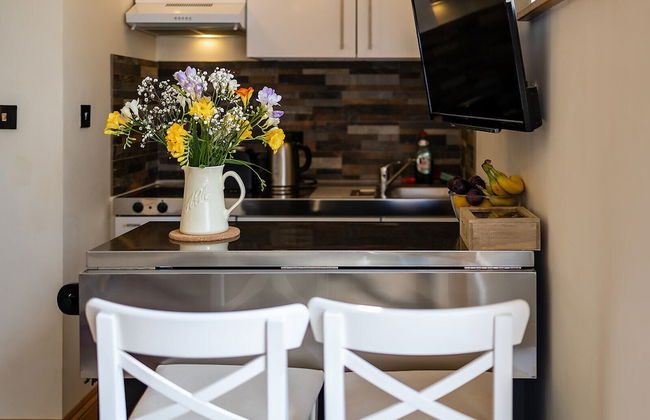 Eakley Stables - Pogo - Foto 4