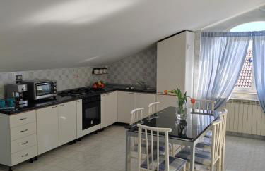 Tra mare e cielo - Affitti Brevi Italia - Foto 21