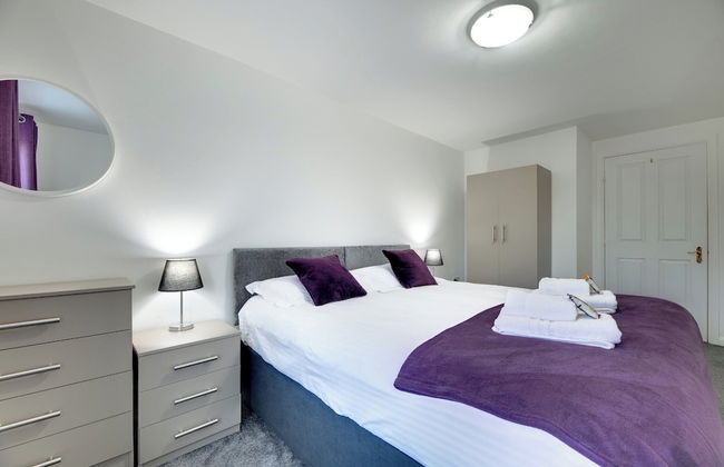 Cooksons Apartments - Photo 2