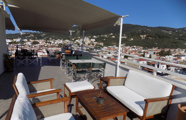 Pension Margarita - Foto 20