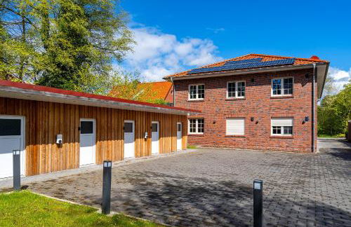 Mühlenblick 1 in Hage - Foto 19