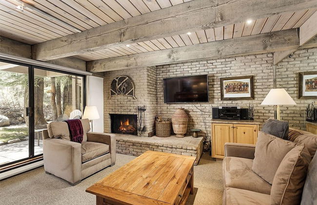 Chateau Eau Claire & Roaring Fork by Frias Properties - Foto 66