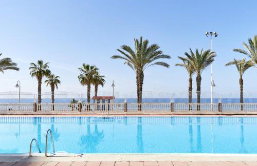 Apartment in Algarrobo Costa - Foto 1