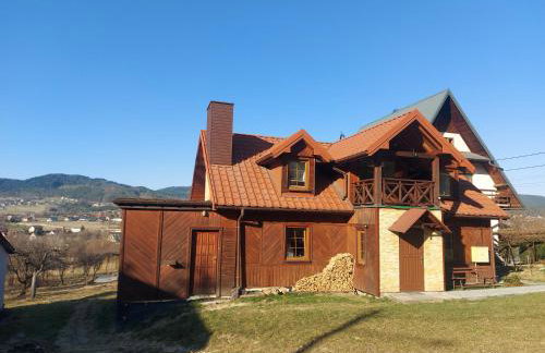 Smagówka Gościnny Dom na Wynajem - Foto 20