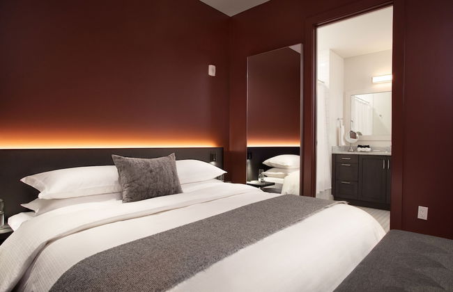 Roami at The Luzianne - Foto 10