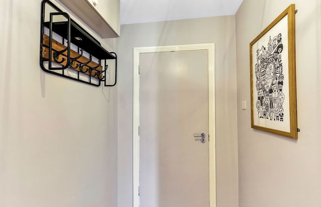 Riverside Apartment - Foto 19