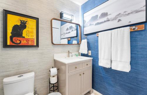 Kona Shores#113: Ground Floor, Remodeled with AC! - Foto 24