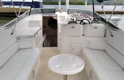 SCR-Angra do Reis-Linda Casa 5QTS 4 Suítes - Foto 50