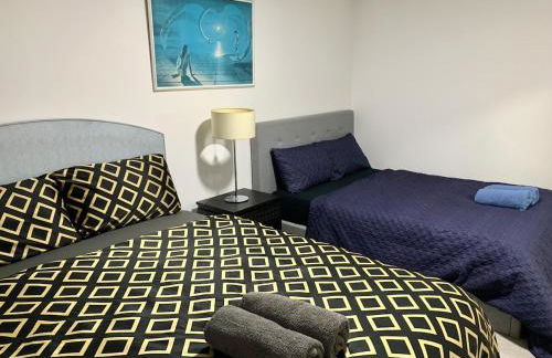 Ibiza Royale -Sleeps 6-Free Parking -Wi-Fi - Foto 41